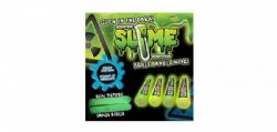 TUBE DE GLUE (SLIME) BRILLE DANS LE NOIR